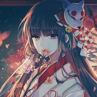 Bạch Tử Yên ( em Tiểu Nhi )