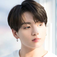 Jeon Jungkook- cô