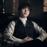 Kim Taehyung - Anh
