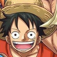 Luffy