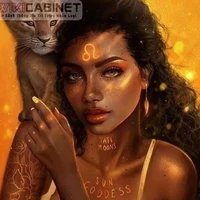 sư tử ♌