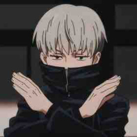 Toge Inumaki