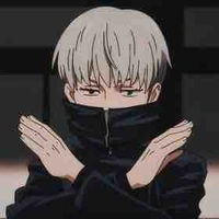 Toge Inumaki