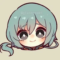 tác giả cute