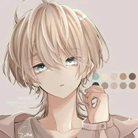 Yukito Fu Nataly - Toya