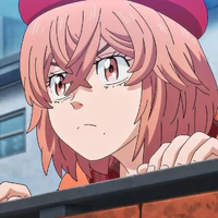 Tachibana Hinata