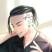 Ryuguji Ken [Draken]