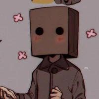 Tác giả:3 [Kiêm vai phụ:))]