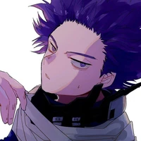 Shinsou Hitoshi