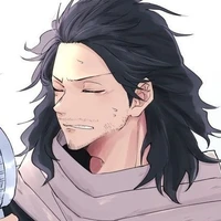 Aizawa Shouta (Eraser Head)