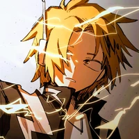 Denki Kaminari