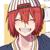 Kirishima Eijiro