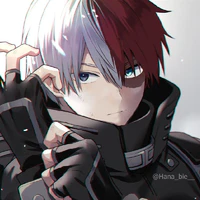 Shoto Todoroki