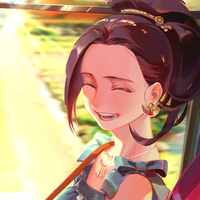 Momo Yaoyorozu