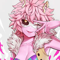 Ashido Mina
