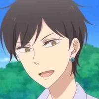Shizuka Kamitani 