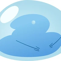 Rimuru Tempest ||Dạng Slime||