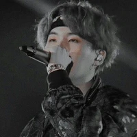Yoongi