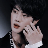 Seokjin