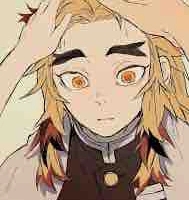  Kyojuro Rengoku