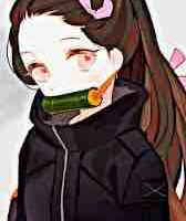 Kamado Nezuko