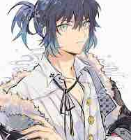 Hashiba Insoke