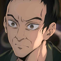 Chú Saburo
