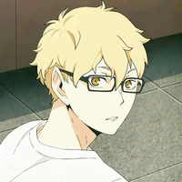 Tsukishima Kei