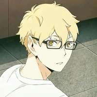 Tsukishima Kei