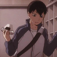 Kageyama Tobio