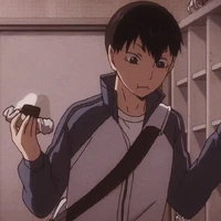Kageyama Tobio