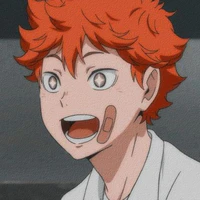 Hinata Shouyo