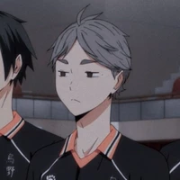 Sugawara Koushi