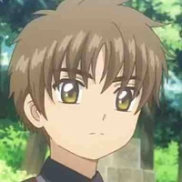 Syaoran 
