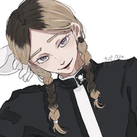 Haitani Ran