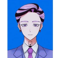Haitani Ran