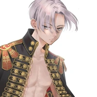 Sano Manjirou (Mikey)