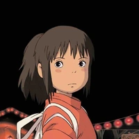 Ogino Chihiro(Sen)