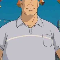 Cha chihiro và aimida