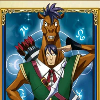 sagitarius