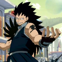Gajeel