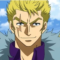 Laxus