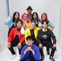 Hero team