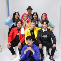 Hero team