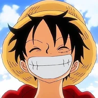 Monkey D Luffy