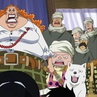 gia đình sơn tặc