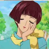 Mẹ tomoyo