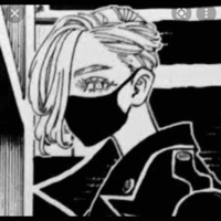 Sanzu Haruchiyo