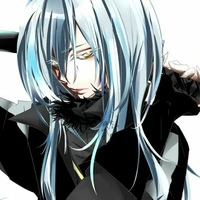 Rimuru Tempest