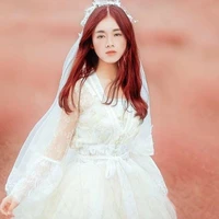 Luna( trà xanh)